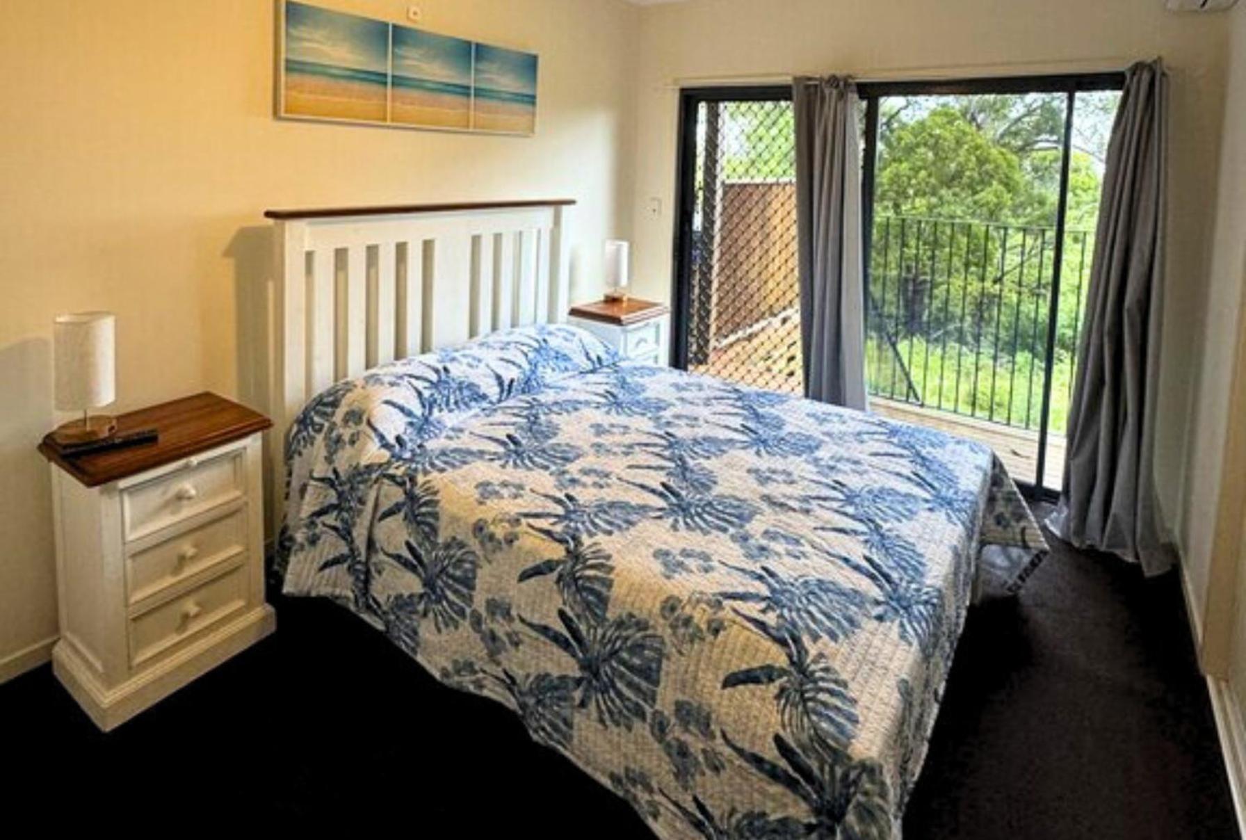 Our Beach House Kingfisherbay Fraser Island Esterno foto